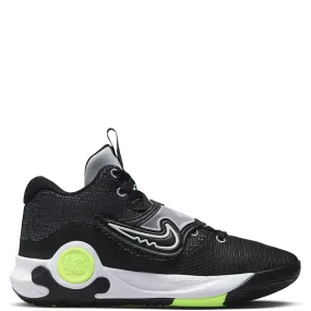 Quick Change Nike Men's KD Trey 5 X EP