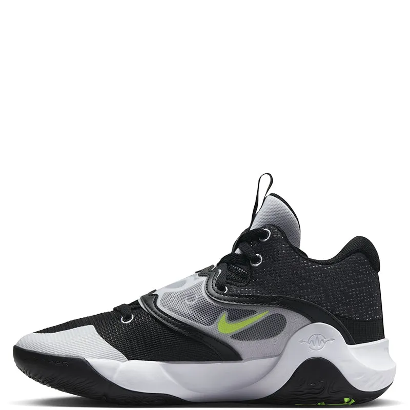 Nike Men's KD Trey 5 X EP Quick Dress