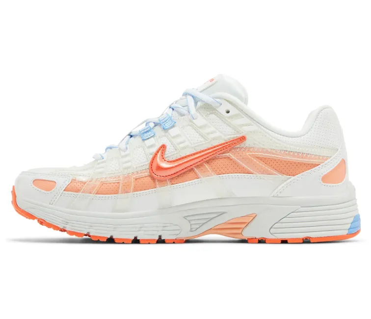 Men??s Nike x Makeway P-6000 (Party 6000) Chill Time Back Pull