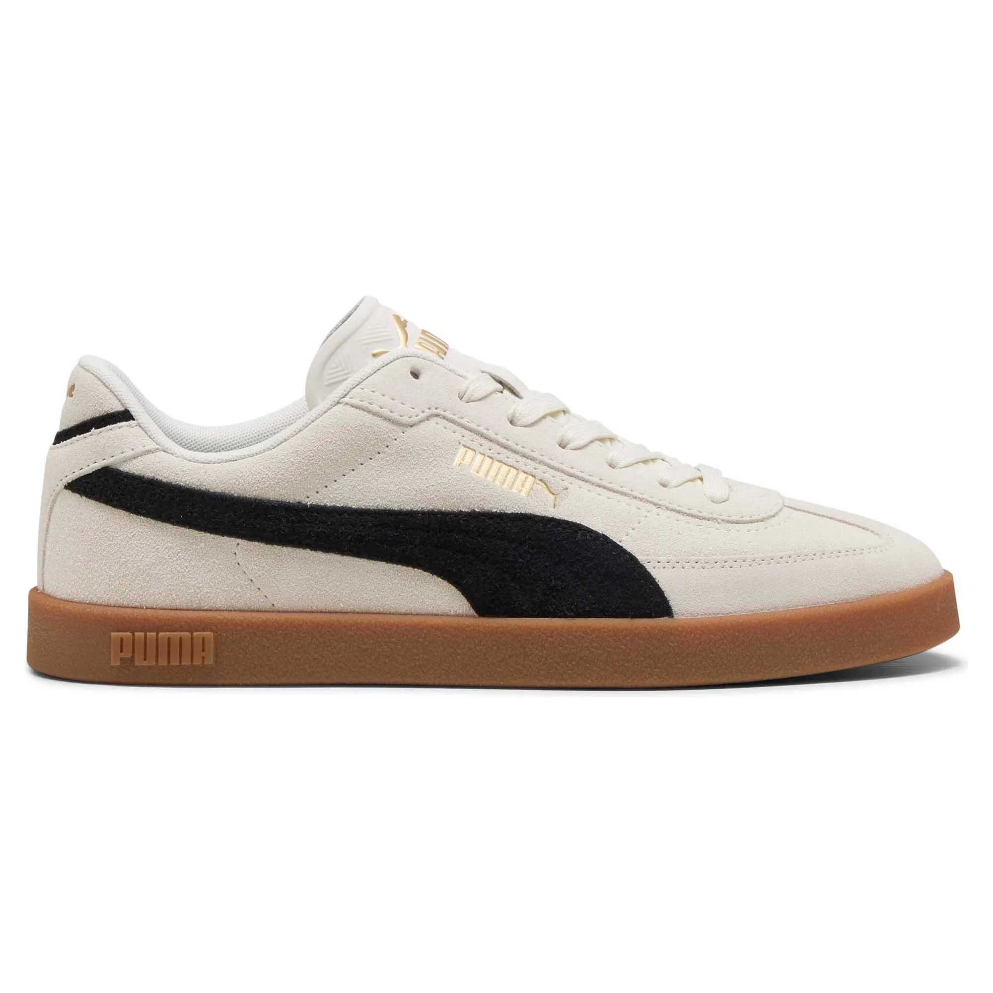 Club II Era Suede Men's Sportswear Shoes No Pressure