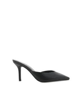 Street Queen KAREY - BLACK