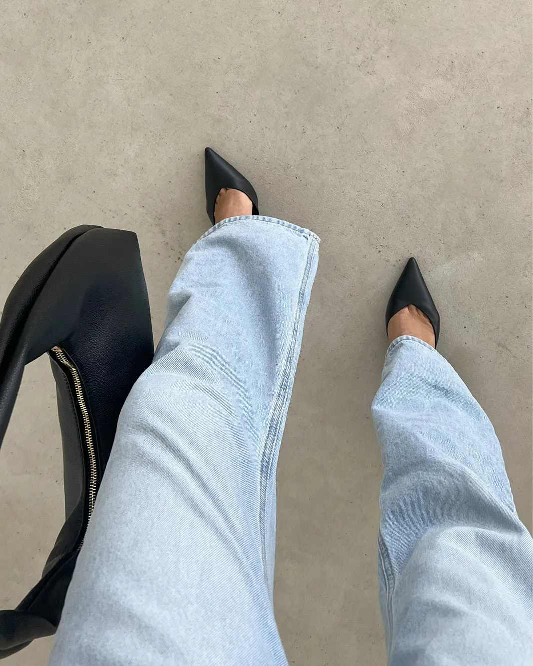 KAREY - BLACK After Hours