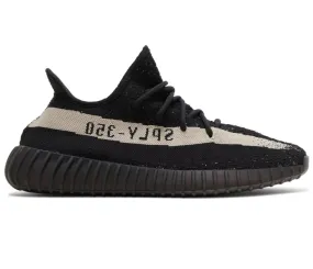 Adidas Yeezy Boost 350 V2 (Oreo) Clean Lines