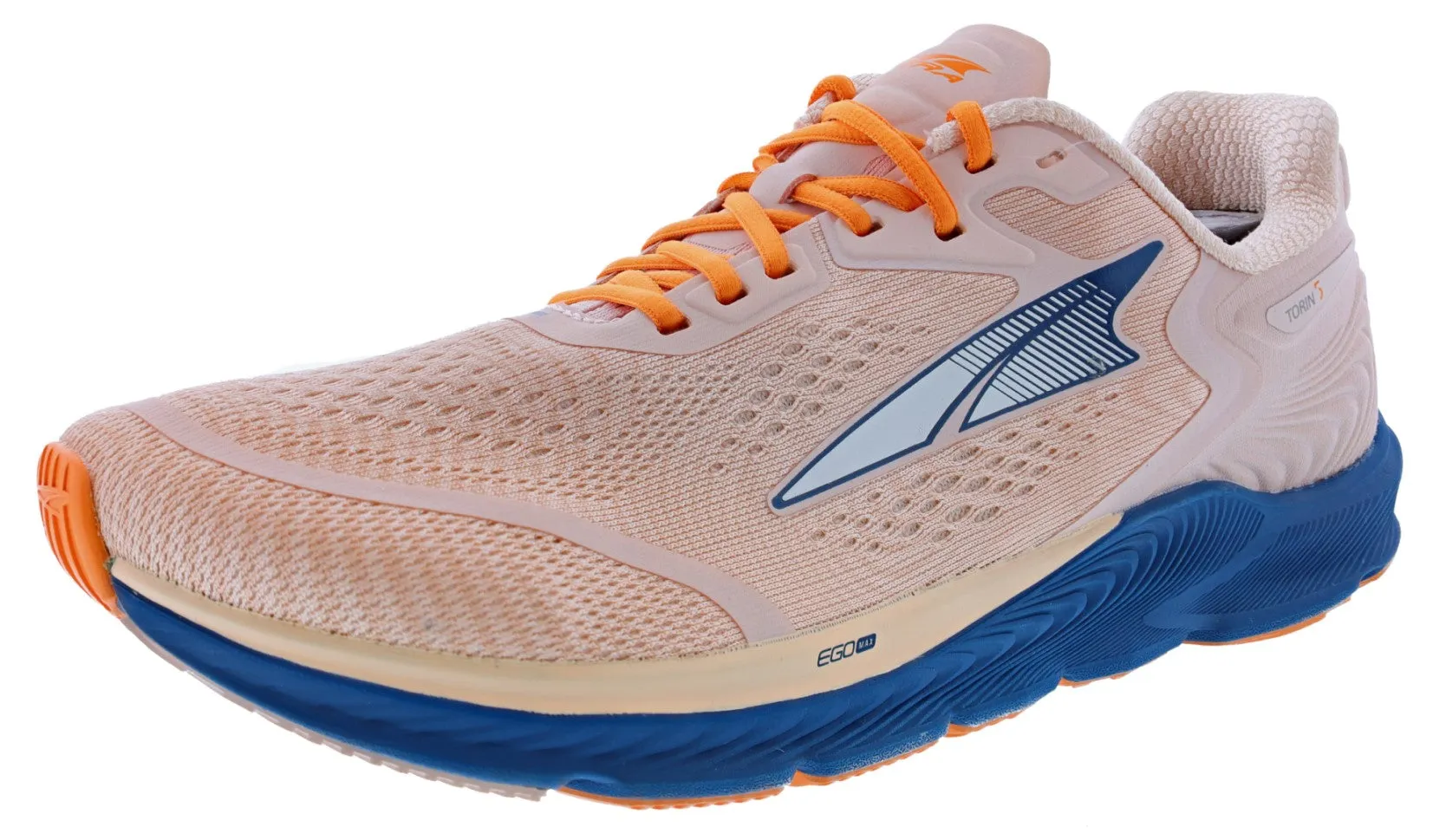 Altra Women??s Torin 5 Lightweight Running Shoes Sturdy Support