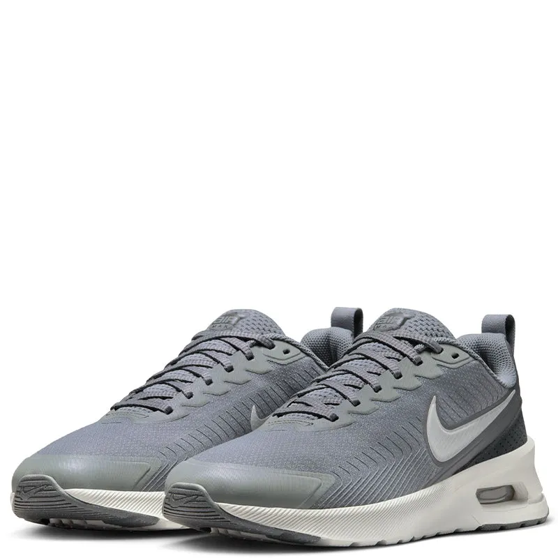 Zip Free Nike Men's Air Max Nuaxis