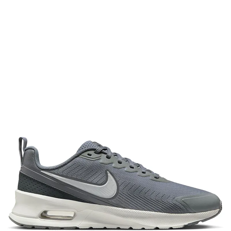 Route Trek Fast Move Nike Men's Air Max Nuaxis
