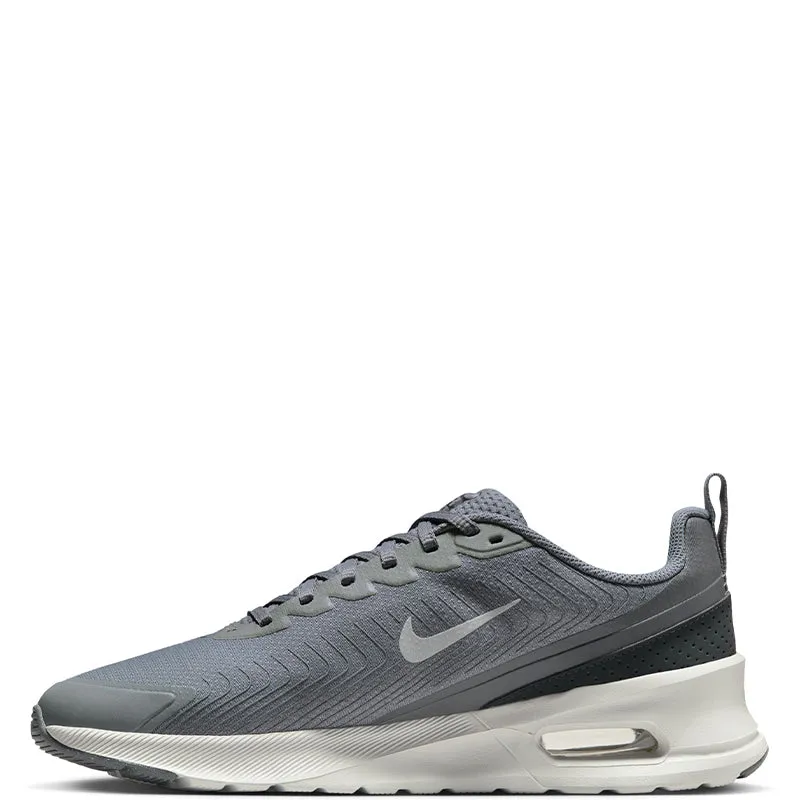 Nike Men's Air Max Nuaxis Step Trend Neutral Look