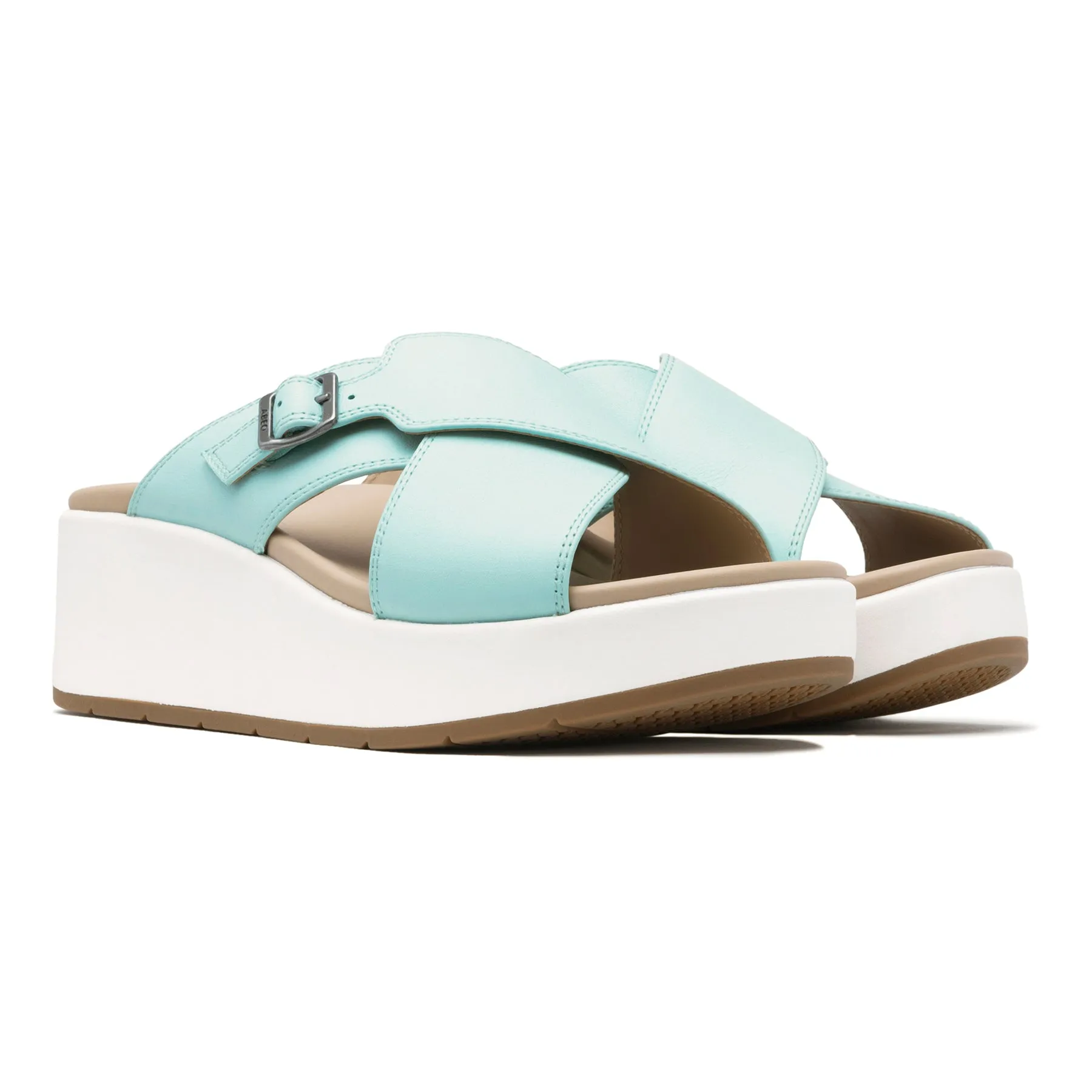 Solstice Cross Slide Metatarsal Step Out Comfortable All