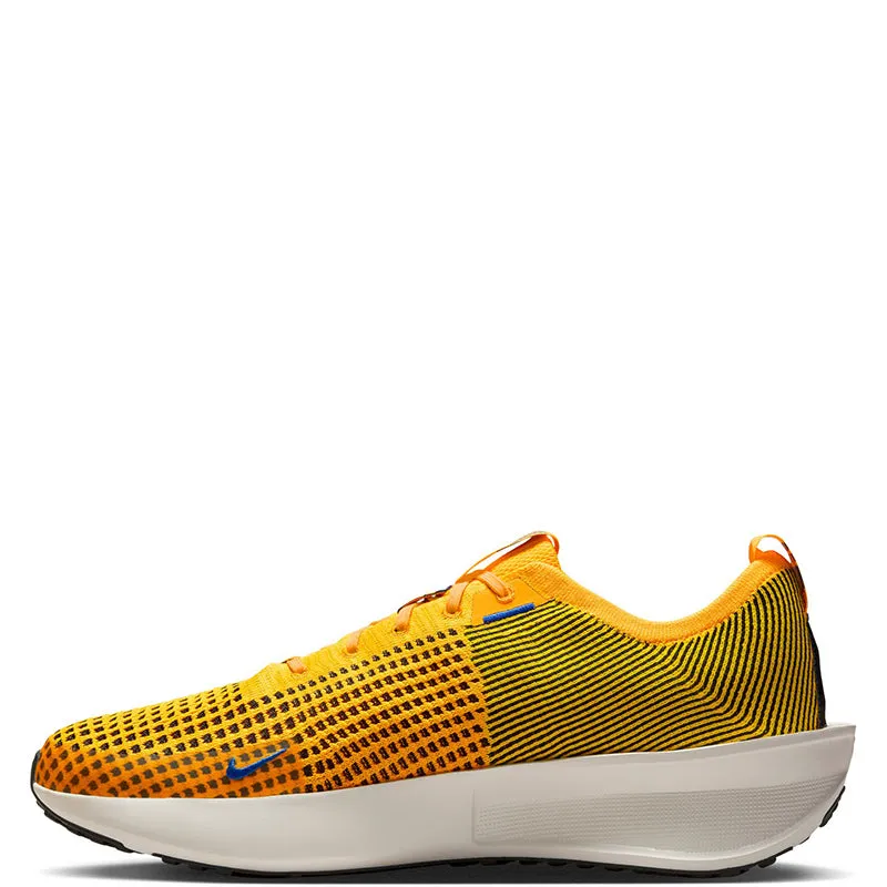 Nike Men's Interact Run Guard Step