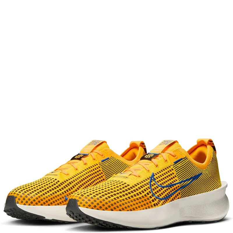 Comfort Linings Nike Men's Interact Run