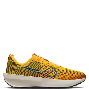 Scandi Clean Nike Men's Interact Run