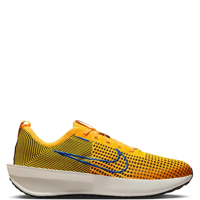 Scandi Clean Nike Men's Interact Run