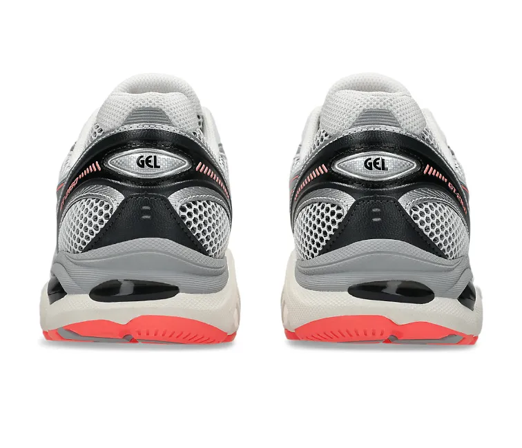 Casual Utility Men??s Asics GT-2160 (White/SunCoral)