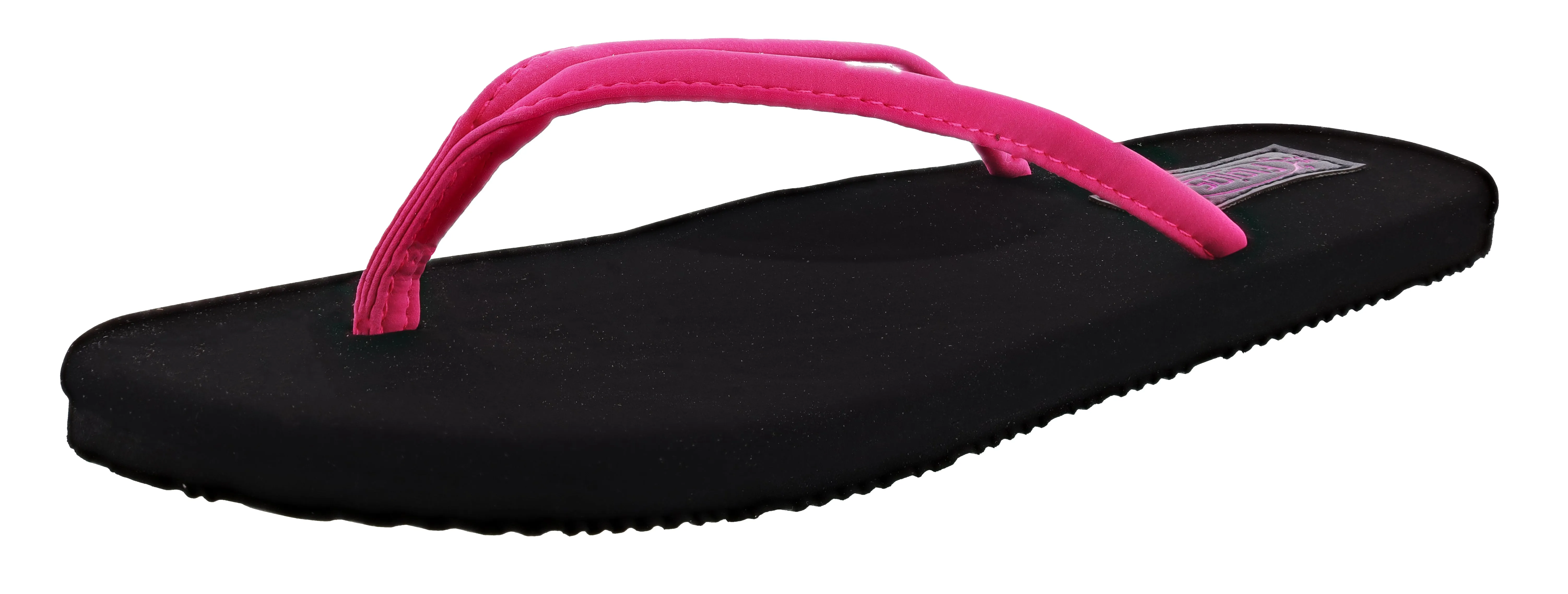 Coast Hike Lean Design Flojos Women's Fiesta Beach Sandals