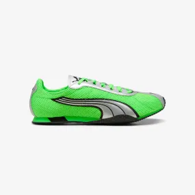 Regular Fit mens puma h-street og (fizzy green/puma silver)