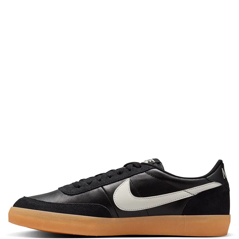 Nike Men's Killshot 2 Leather Cloud Step Responsive Cushioning Layer