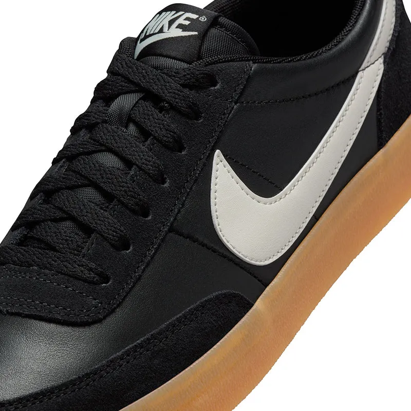 Sturdy Build Cozy Design Nike Men's Killshot 2 Leather