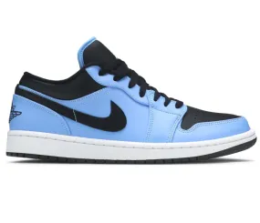 Reactive Ride Non Slip Insole Men's Nike Air Jordan 1 Low (University Blue)
