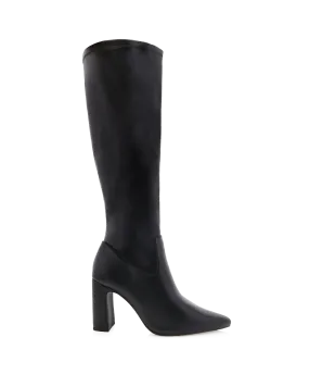 Minimalist Look FREDDY - BLACK Feather Light Form