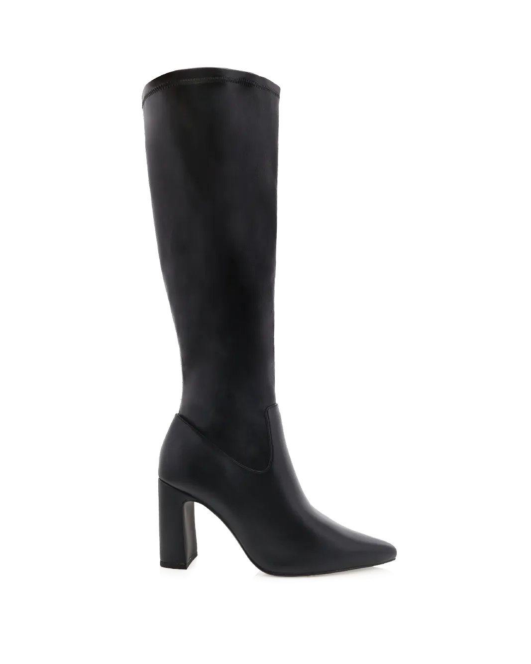 Minimalist Look FREDDY - BLACK Feather Light Form