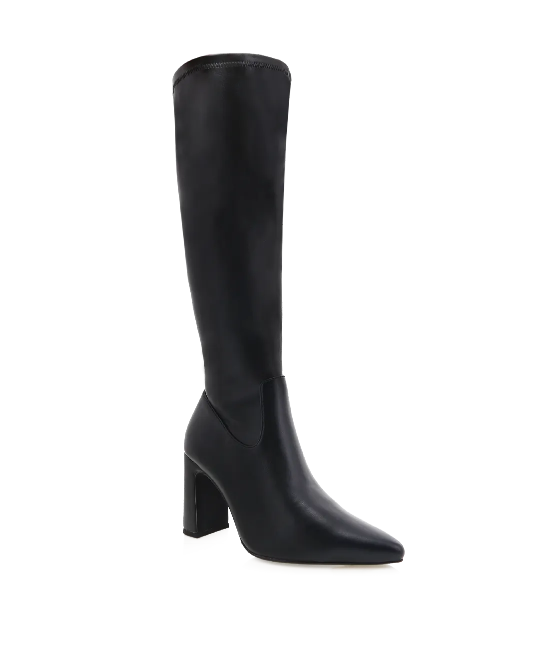 FREDDY - BLACK Feather Light Form Durable Shell Winter Walker