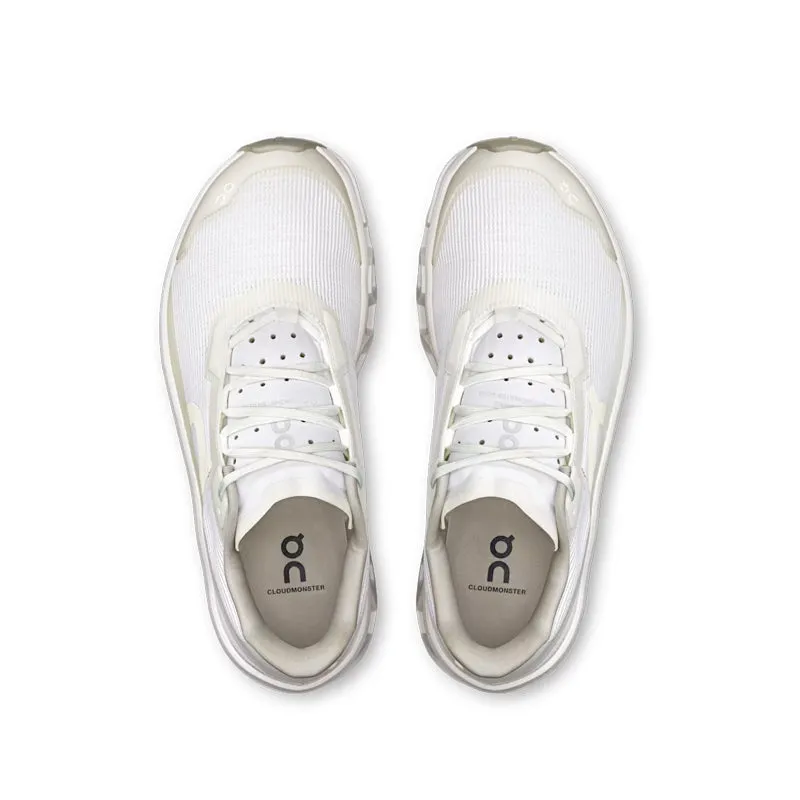 Bridge Path platform CLOUDMONSTER VOID WOMEN