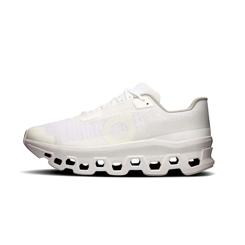 Lace Option Quilt Warm CLOUDMONSTER VOID WOMEN