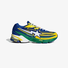 Noise Reducing Superior shock absorption Orketro x Bape