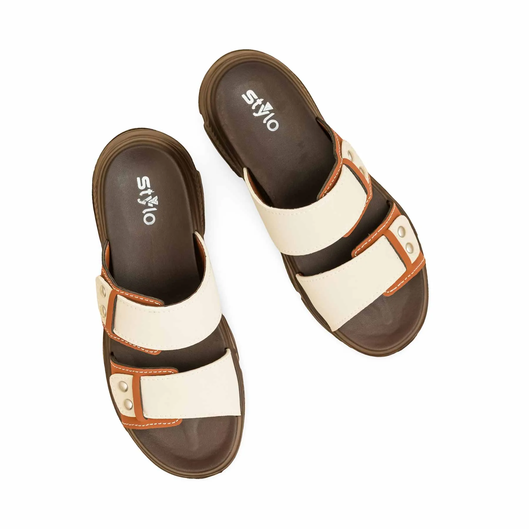 Fawn Casual Softy For Ladies CL9383 most polluted