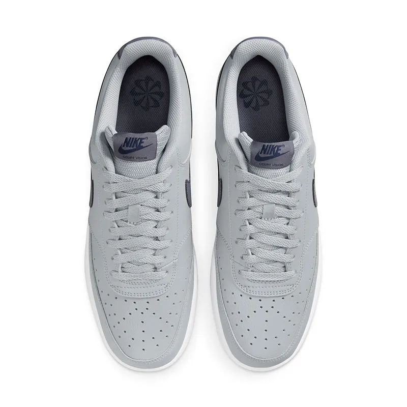 Nike Men's Court Vision Low Next Nature Casual Wear