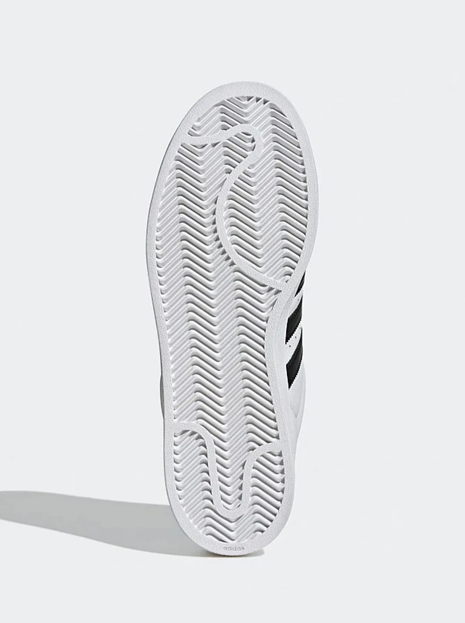 Gel Infused Layer Superstar II Unisex