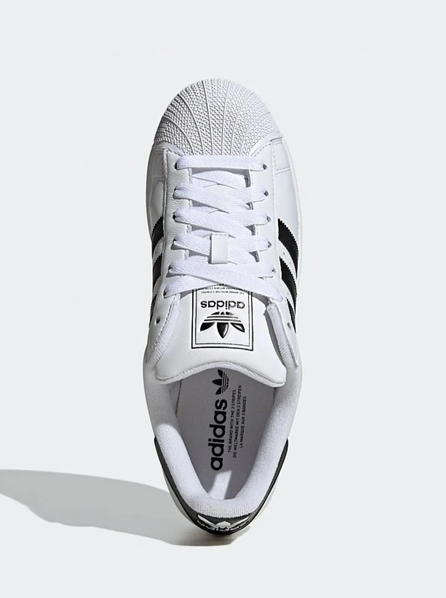 Fitted Traction Easy Flex Superstar II Unisex