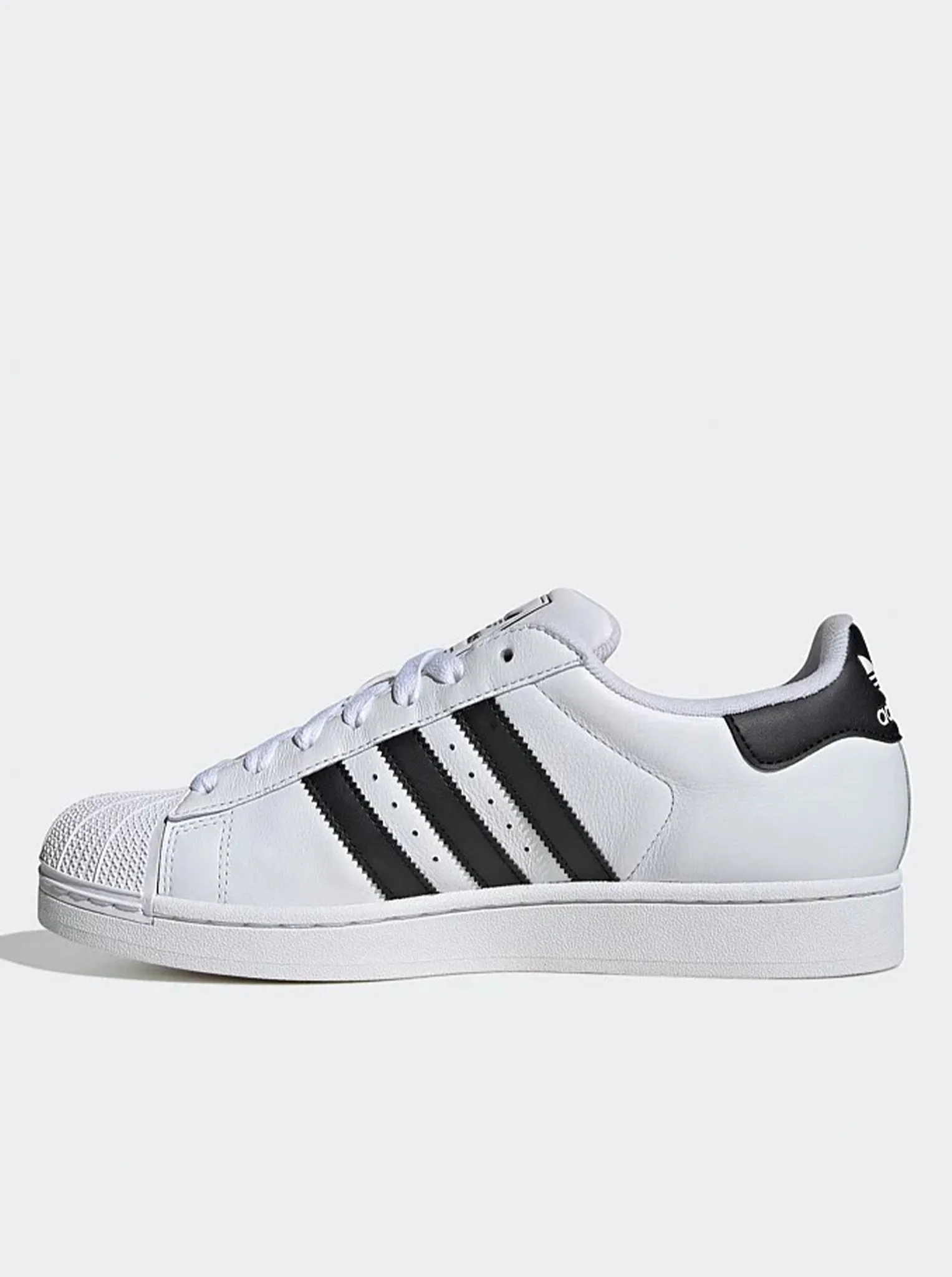 Thermal Molded Midsole Minimalist Styling Superstar II Unisex