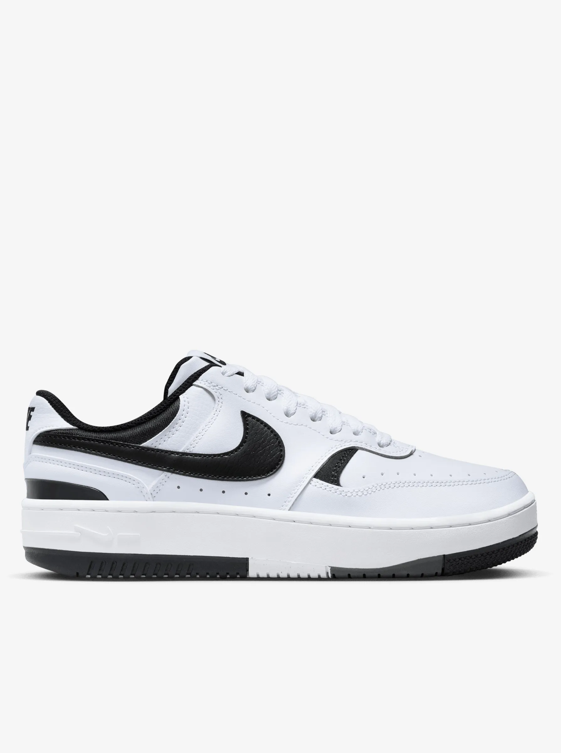 Gamma Force Womens Step Soft Smooth Lines