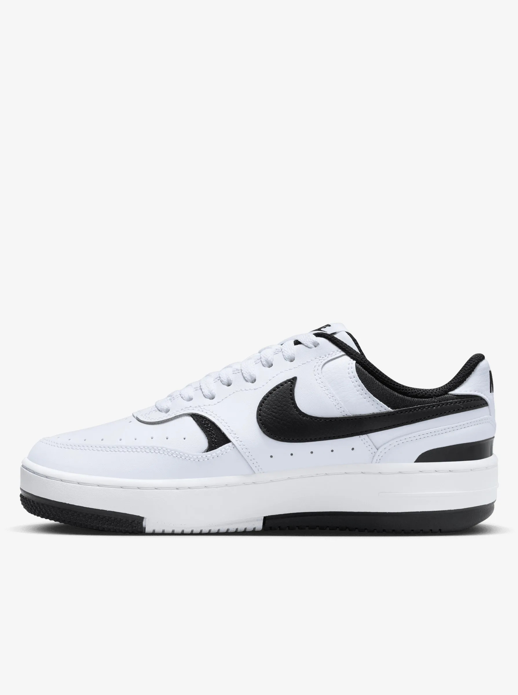 Ventilated Arch Support Heel Fit Gamma Force Womens