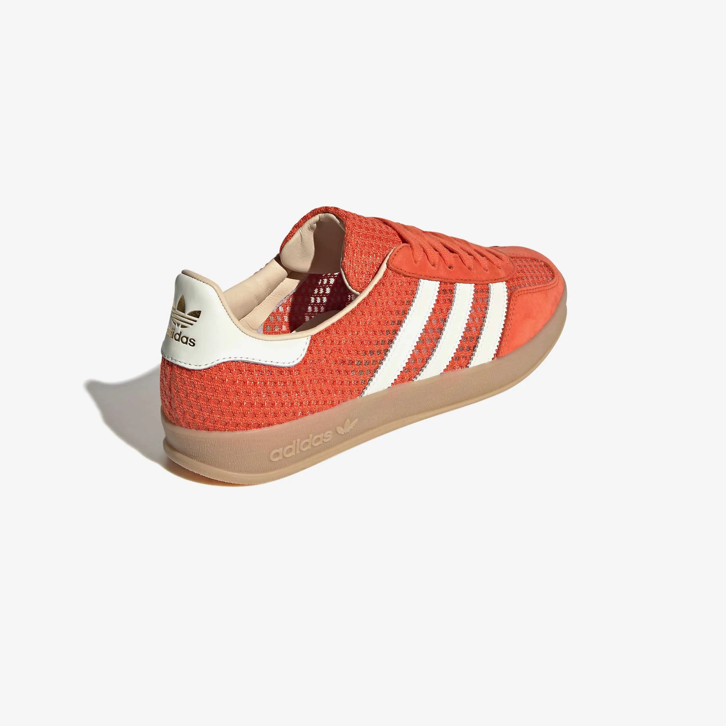 Gazelle Indoor Urban Luxury