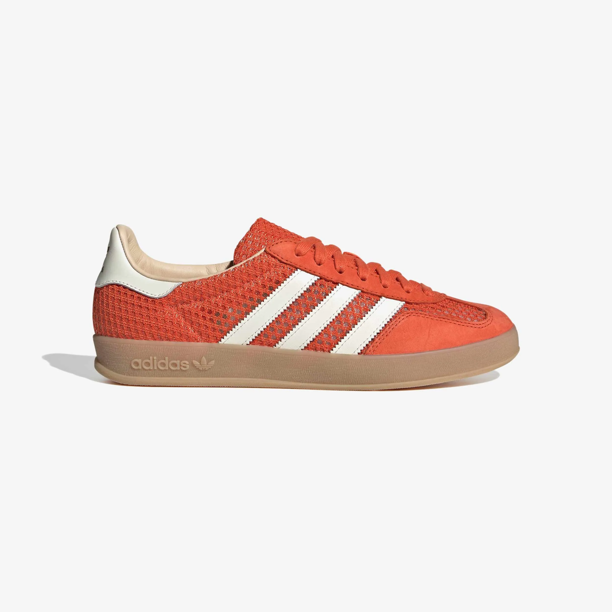 Gazelle Indoor Dynamic Fit