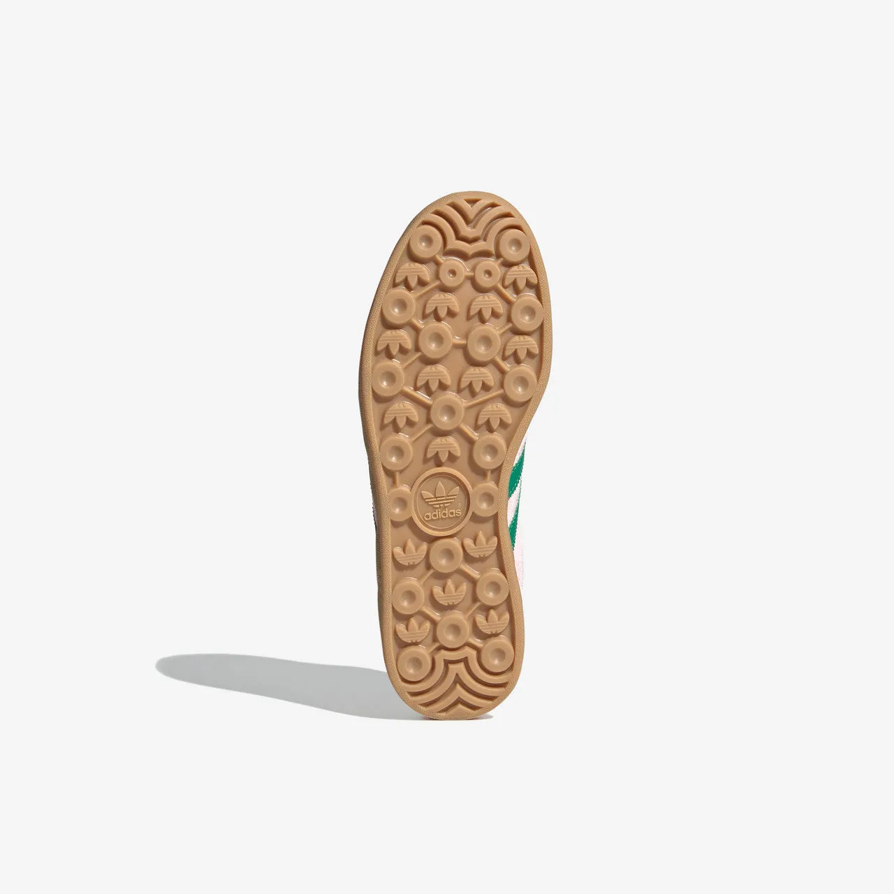 Gazelle Indoor Long Travel morning run