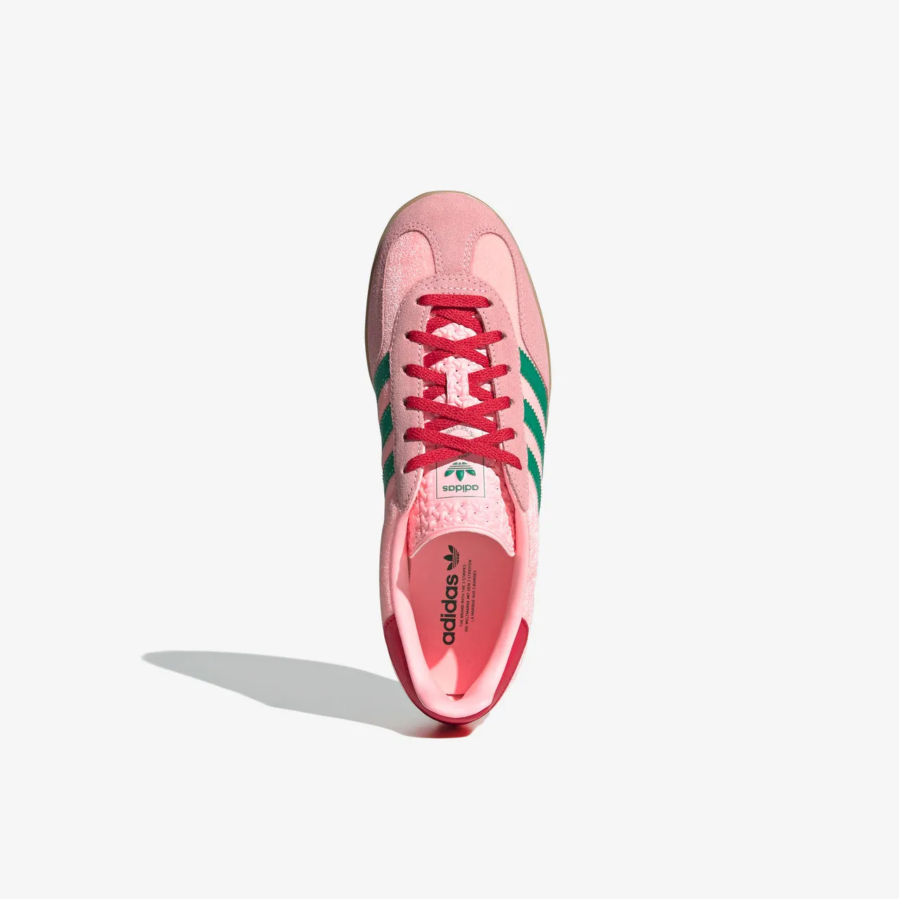 Neutral Choice Gazelle Indoor