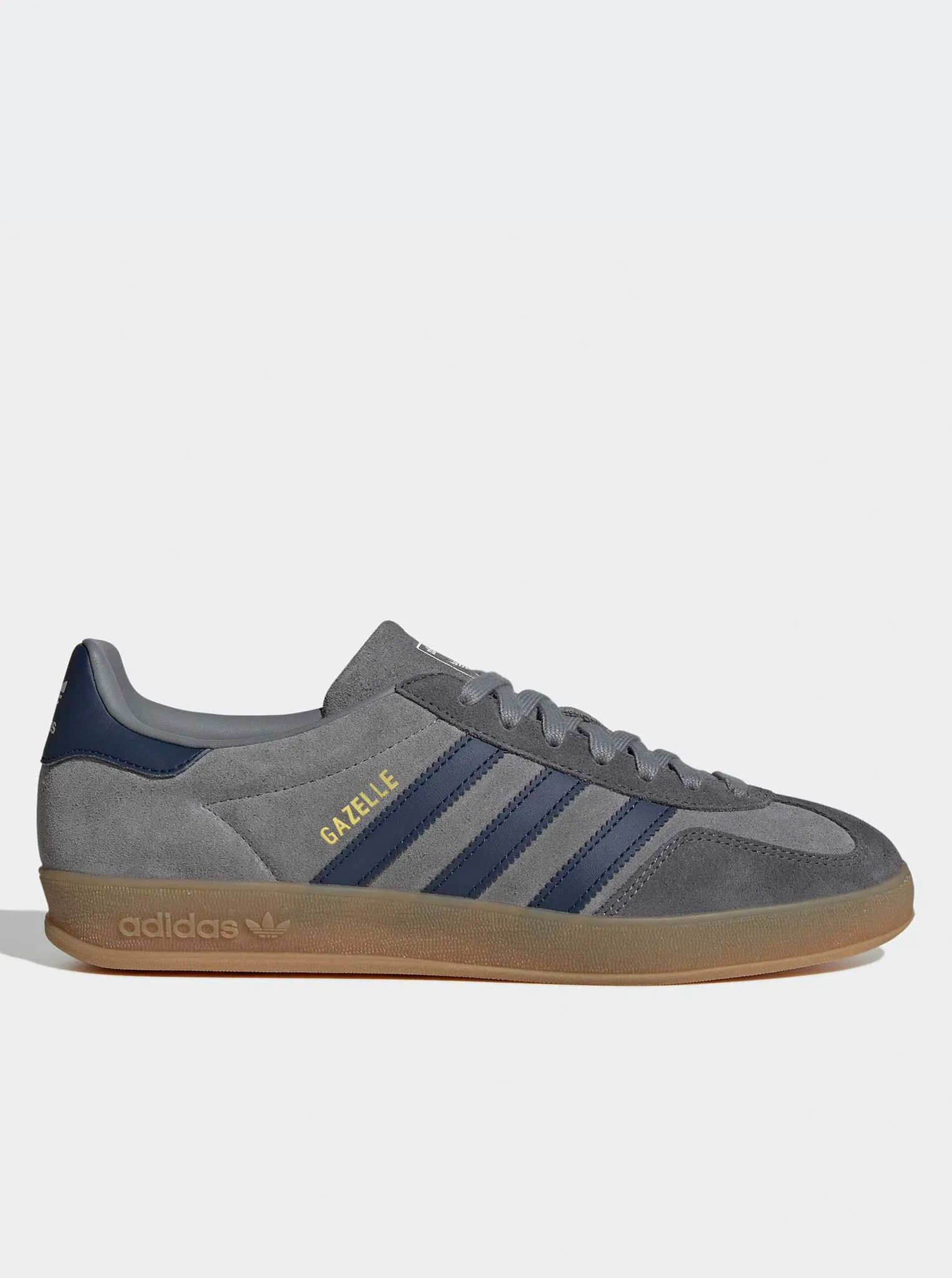 Slip Resistant Grip Gazelle Indoor Unisex