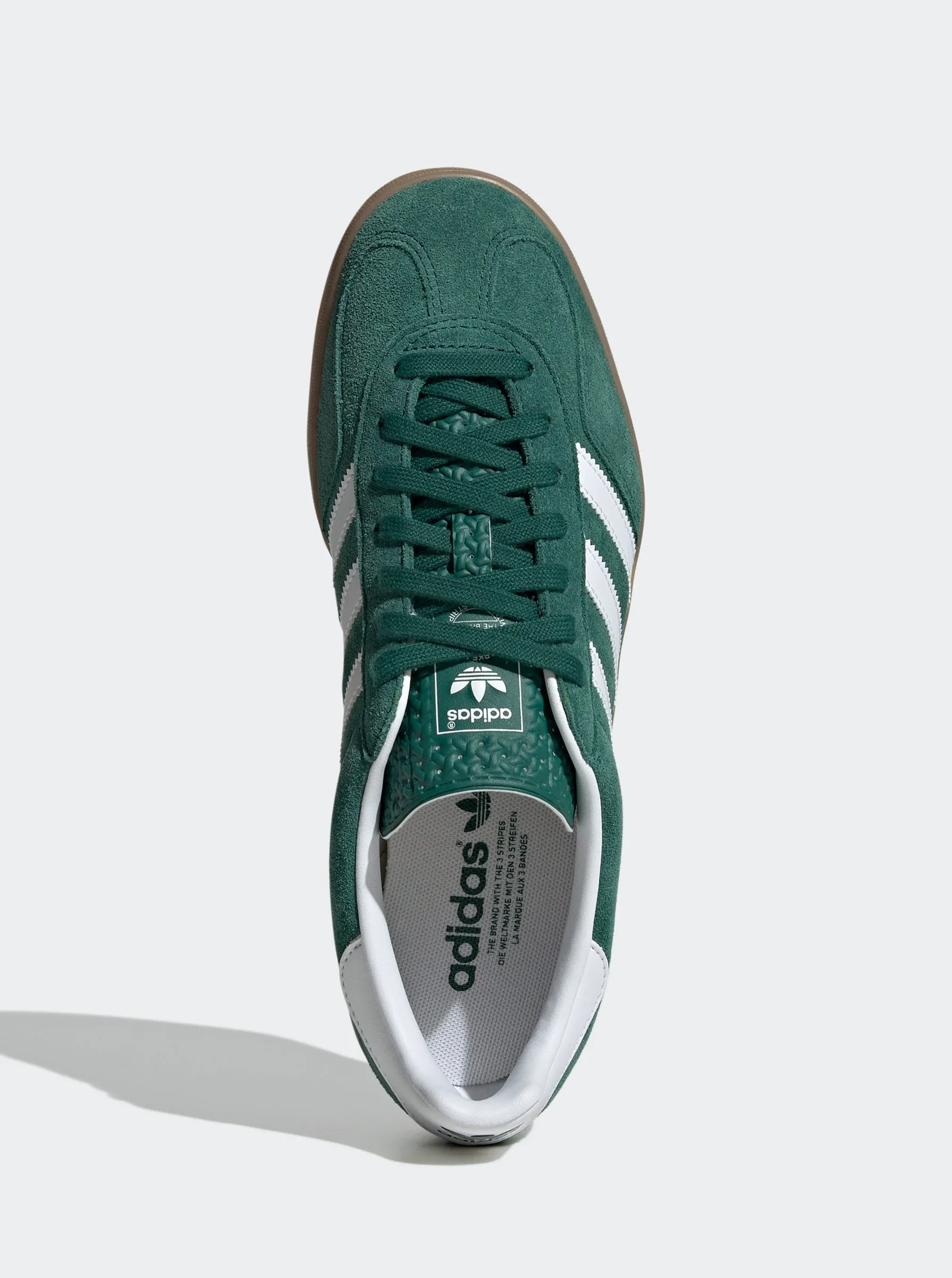 Climate Control Technology Gazelle Indoor Unisex
