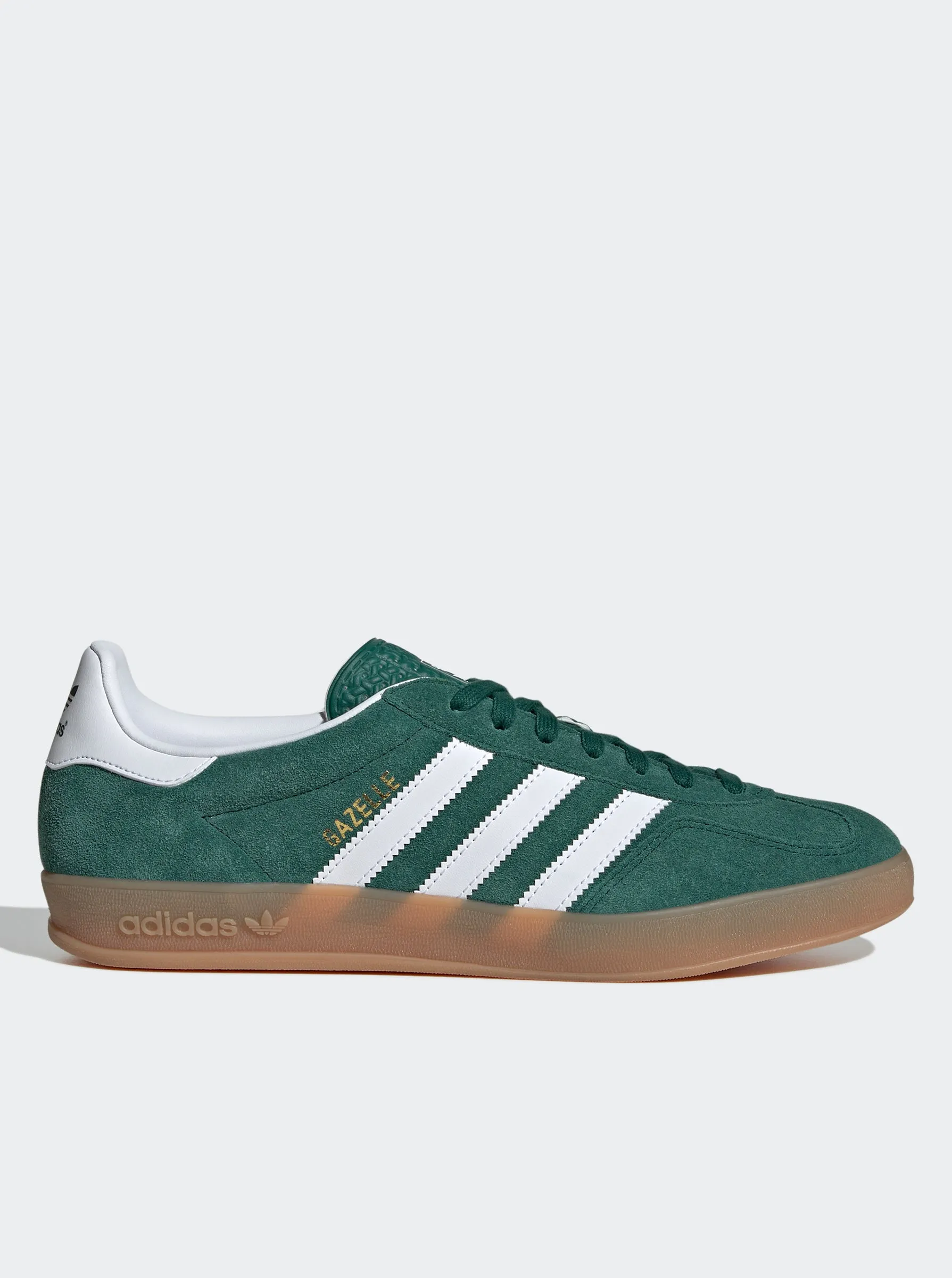 Trendy sneakers Gazelle Indoor Unisex