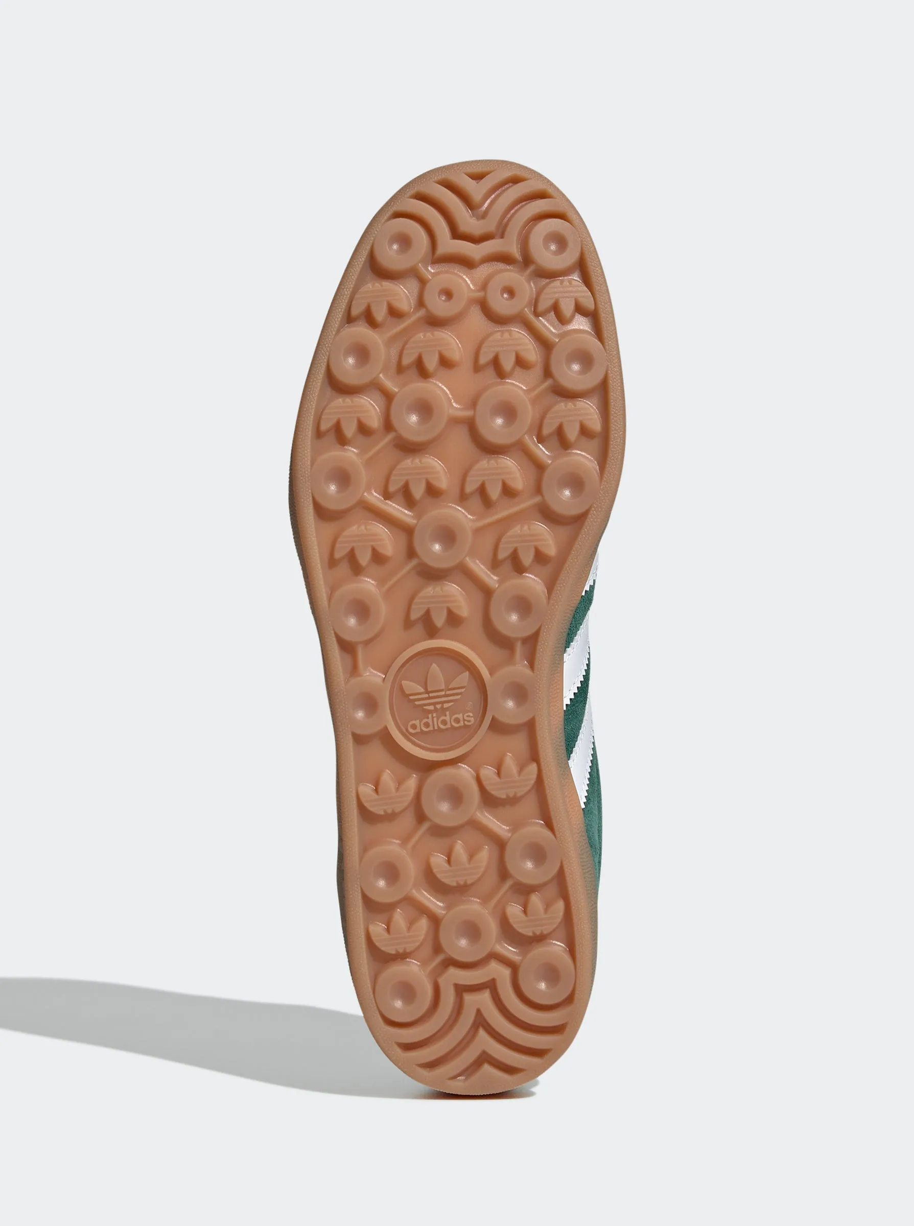 Gazelle Indoor Unisex Retro Styling Tensile Strength Weave