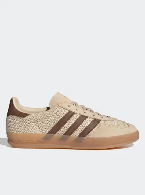 Gazelle Indoor Womens Urban Style Performance Ready