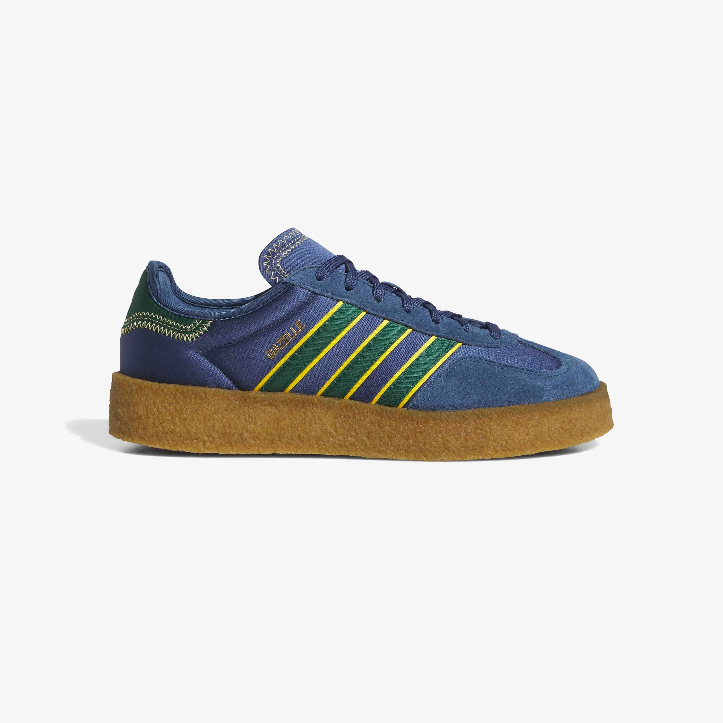 Speedy Walk Gazelle S x CLOT by Edison Chen