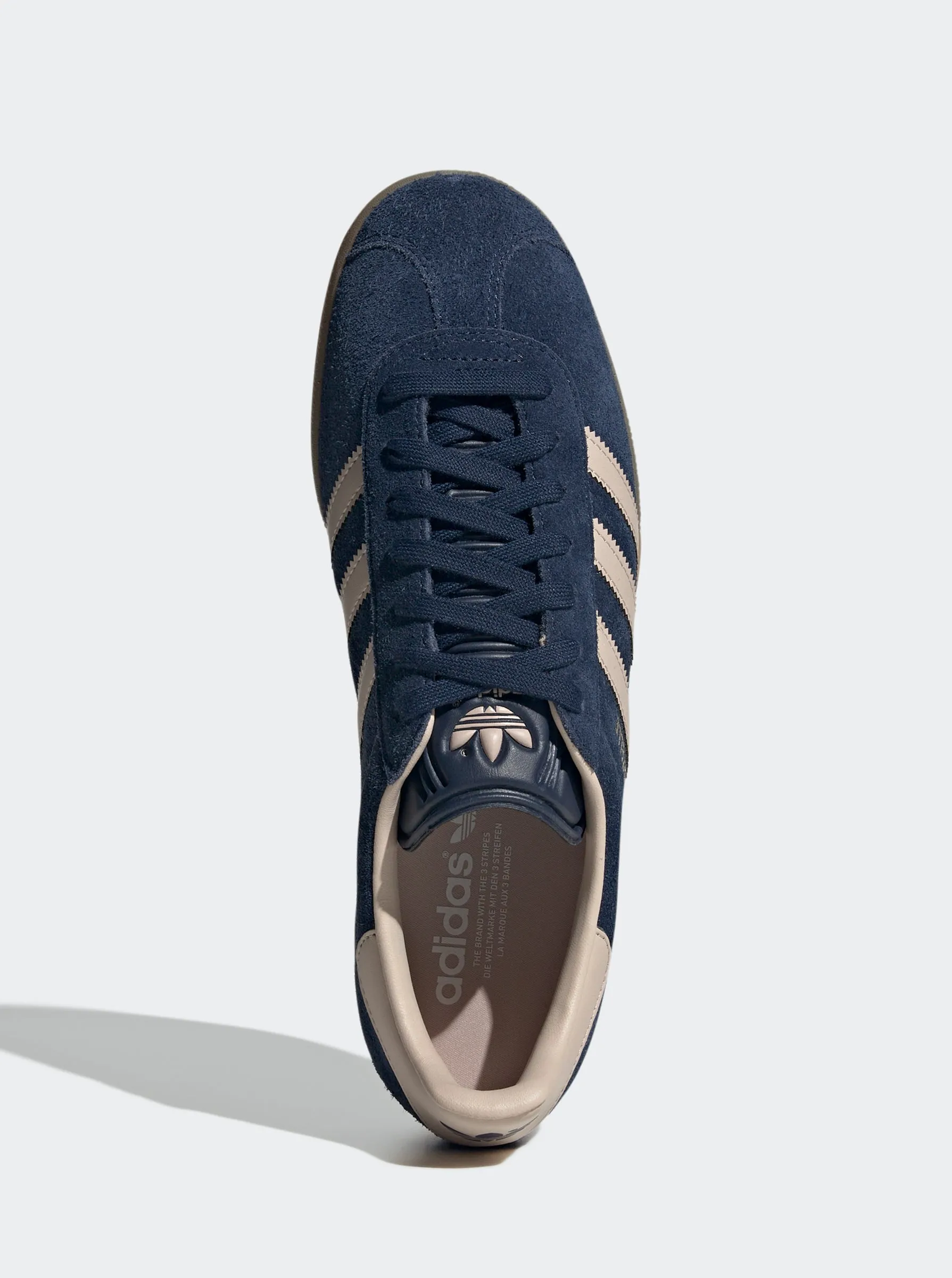 Eco Friendly Build Gazelle Unisex