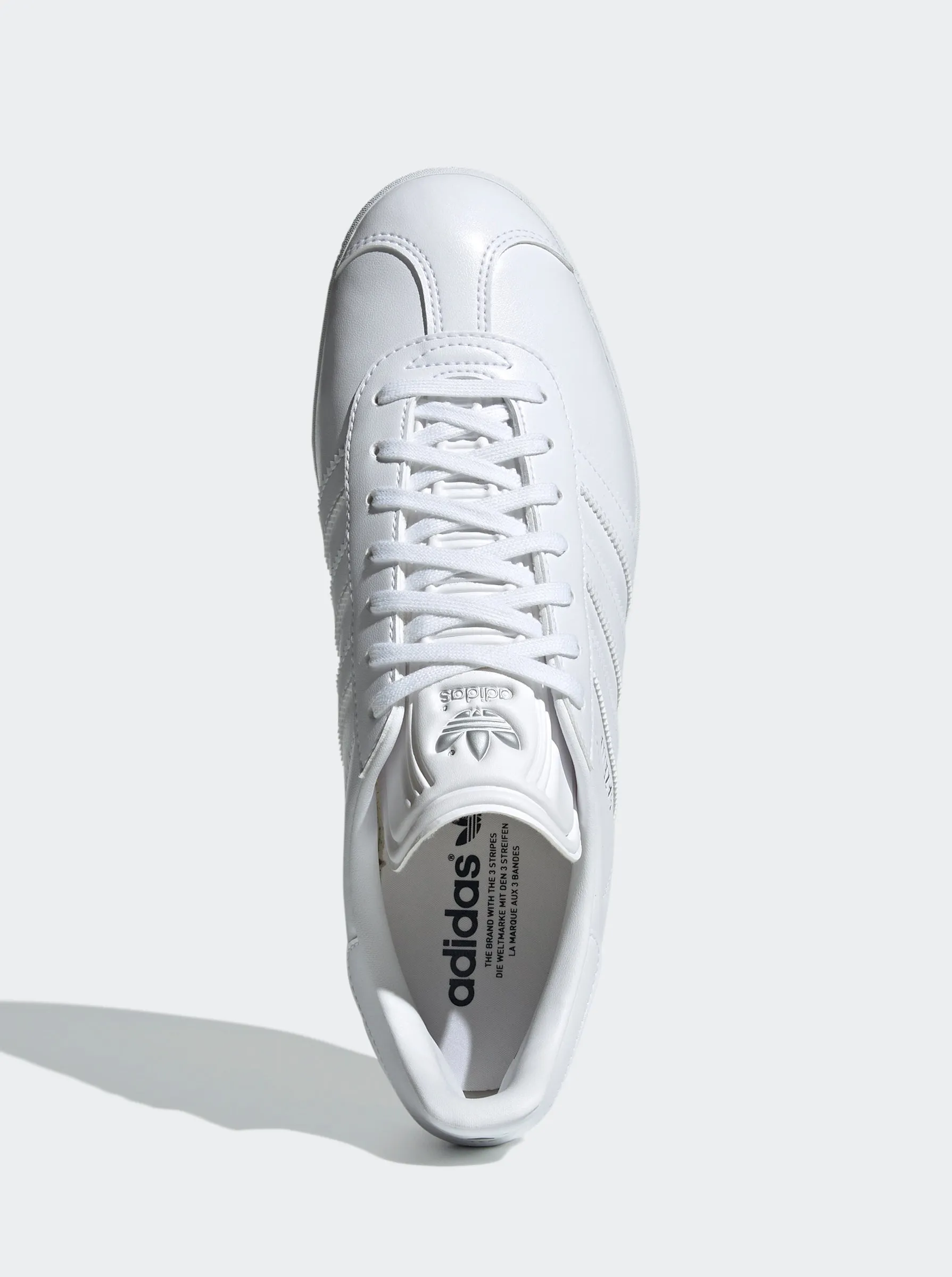 Anti   Microbial Comfort Cushioning Gazelle Unisex