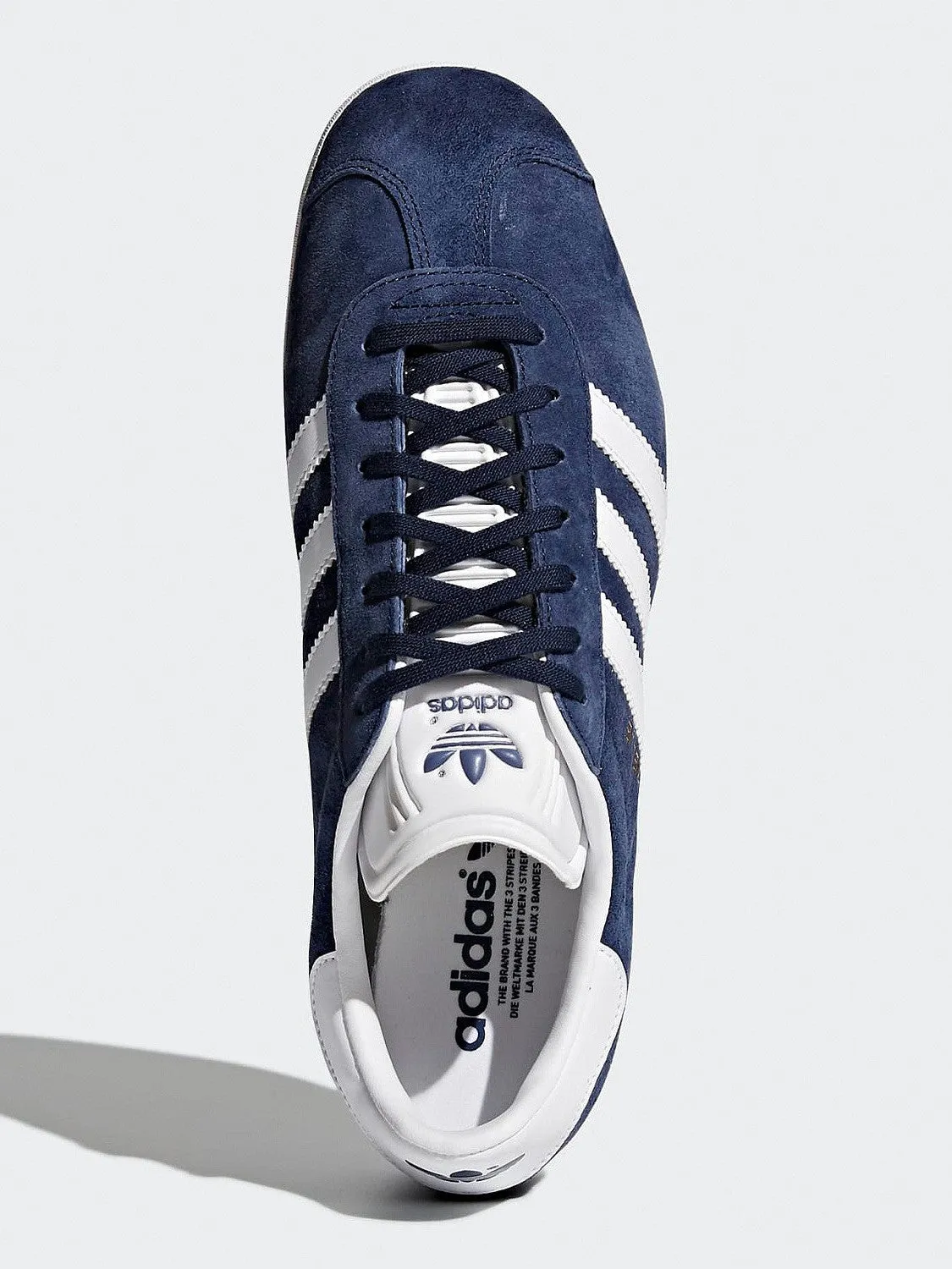 Structured Choice Gazelle Unisex