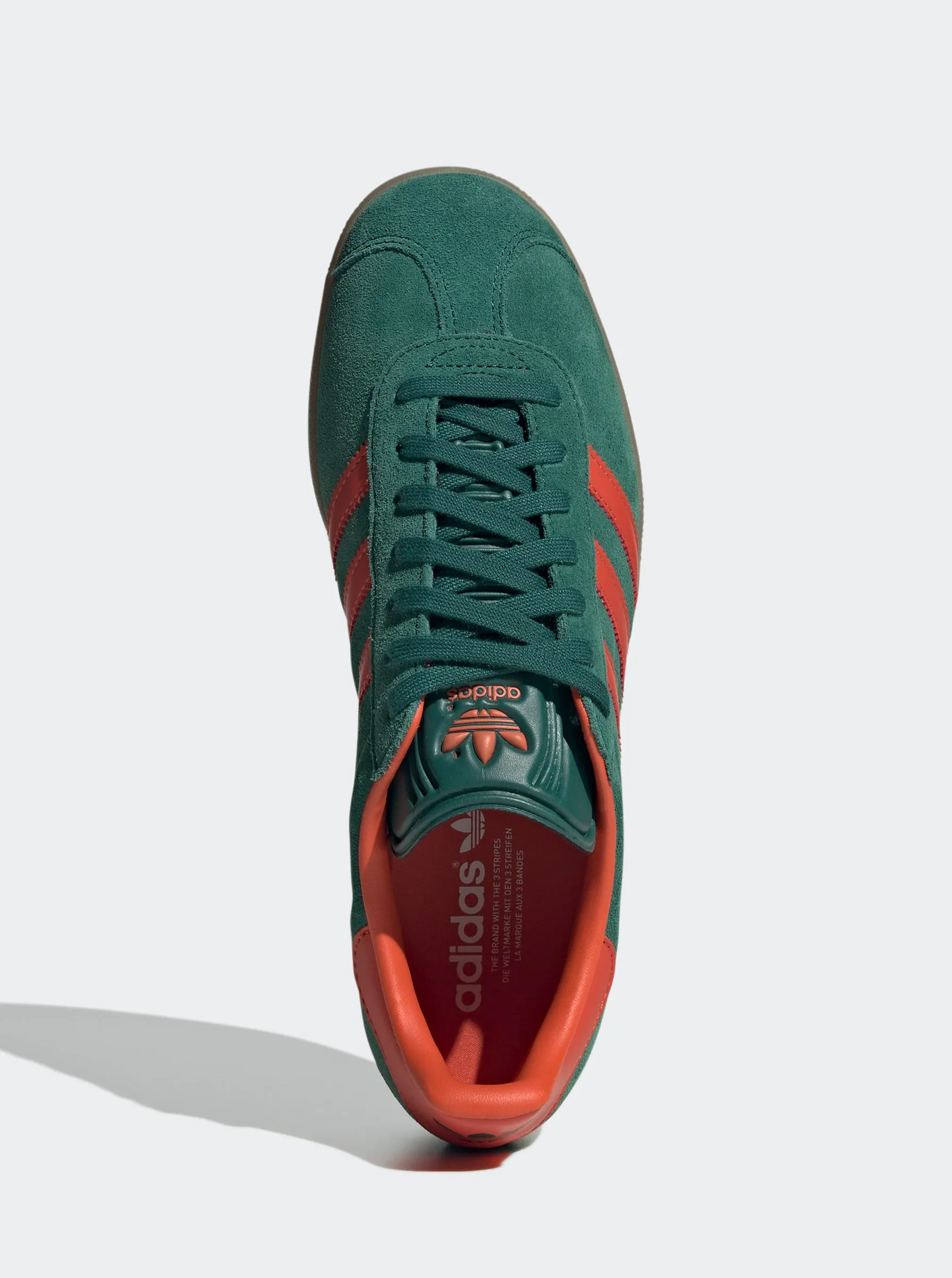 Gazelle Unisex Multidirectional Traction