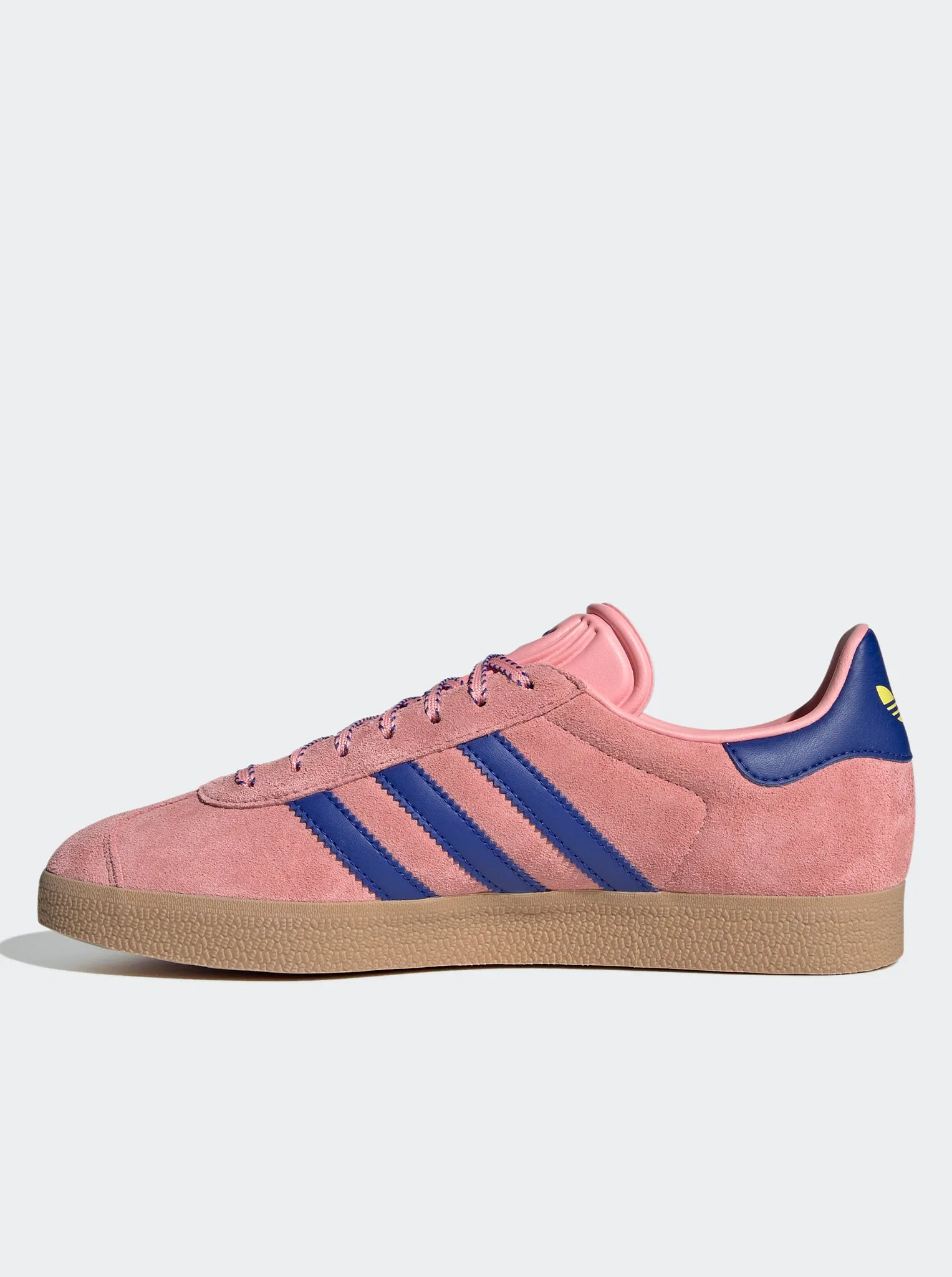 Street Trail Soft Collar Lining Gazelle Womens